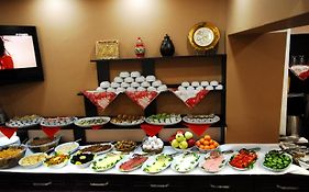 Comfort Hotel Taksim